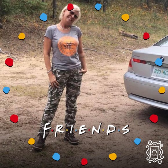 Meet your Posher, Zsuzsa - Picture 1 of 1